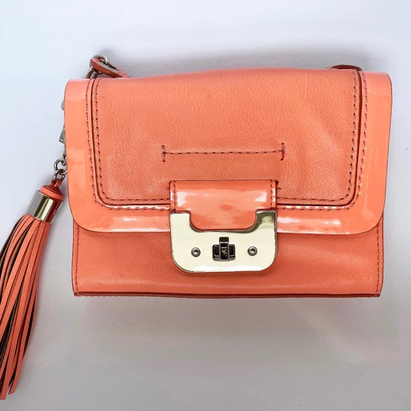 Diane Von Furstenburg MINI HARPER CROSSBODY - Picture 5 of 12
